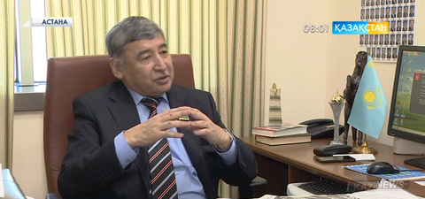 Мәжіліс депутаттары: Ұлт жоспары – болашаққа  бағдар беретін құжат