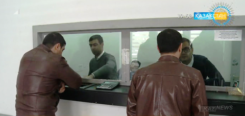 Әзірбайжан орталық банкі валюта айырбасының жаңа тәртібін енгізді