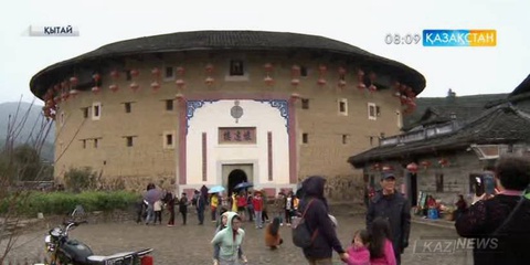 Қытайда туризм мен шағын бизнес қатар дамып келеді