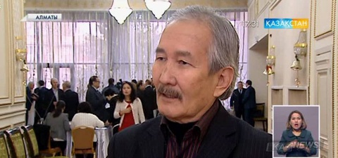 Басты құндылық – ел бірлігі