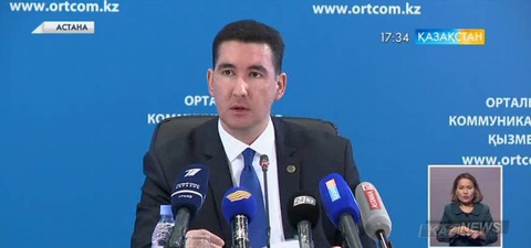 Қазақстанда құтқарушылар қысқартылмайды