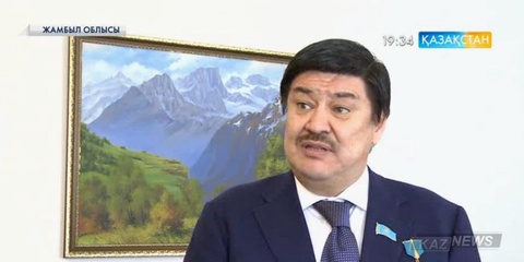Мұқаш Ескендір: Ұлт жоспары – ұлы істерге бастайды