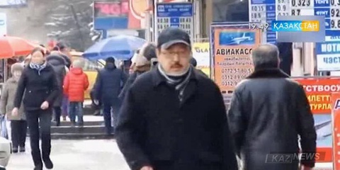 Қырғыз үкіметі шетел валютасын қолдануды шектеуге кірісті