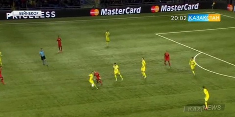 «Астана» және «Қайрат» үздік 100 клубтың қатарында