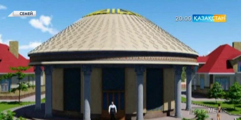 Сәулет өнерін ұлттық бағытта дамыту қажет