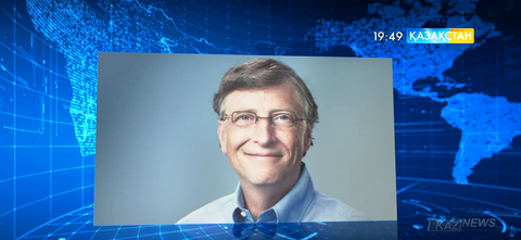 Қор нарықтарындағы күрт құлдыраудан әлемнің ең бай 400 адамы 194 млрд доллар жоғалтқан