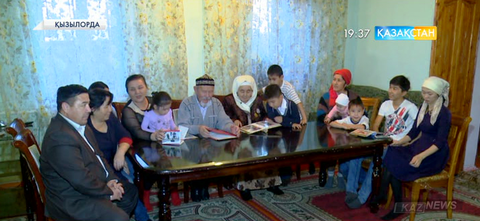 Жаңа жылдан көпбалалы аналар жәрдемақысы мен зейнетақысы өсті