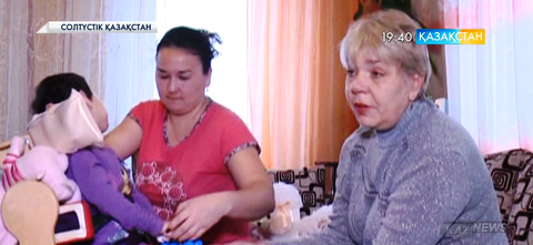 Әлеуметтік сала қызметкерлерінің жалақысы өсті