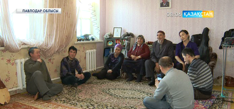 Отанға оралғысы келетін қандастарымызға біршама жеңілдіктер жасалмақ