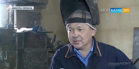 Ақмола облысының Зеренді ауданында 140 адам мемлекеттен несие алып, өз кәсіптерін ашқан