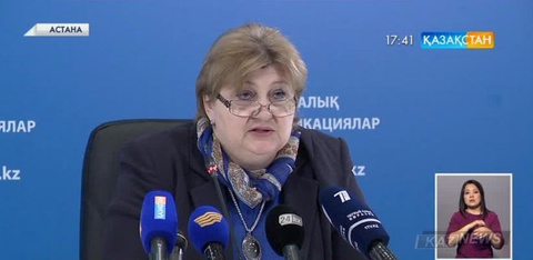 Қазақстанда 1-ші наурыз күні алғаш рет «Ризашылық күні» атап өтіледі