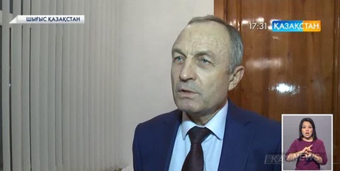 Владимир Головатюк: Реформаларды жүзеге асыру жөніндегі іс-әрекеттерімізді барлық деңгейде үйлестіру қажет