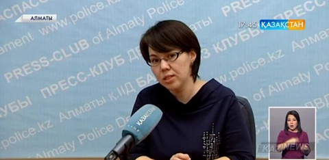 Алматы полициясы 16 көлік ұрлаған Талдықорған қаласының екі азаматын ұстады