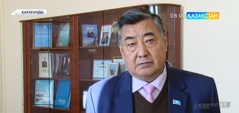 Елбасының Ұлт жоспарында айтылған нақты тапсырмаларының «Жол картасы» дайын