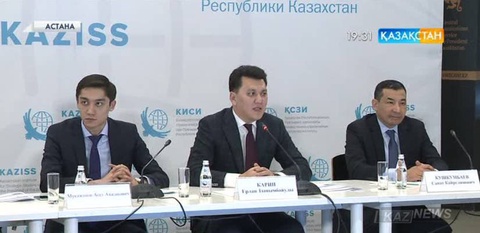 Биыл Орталық Азия елдерінің саяси және экономикалық дамуы үшін маңызы жоғары 10 негізгі оқиға болмақ