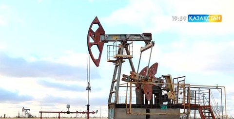 Экспортқа шығатын мұнайдың кедендік баж көлемі өзгеруі мүмкін