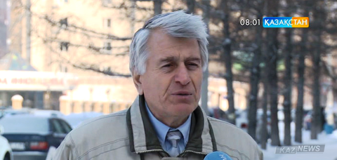 Семейдегі қоғам белсенділері депутаттардың ұсынысын бірауыздан құптайды