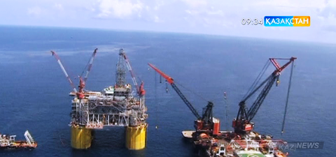 Әлемдік мұнай бағасы өзінің минималдық шегіне дейін түскен жоқ