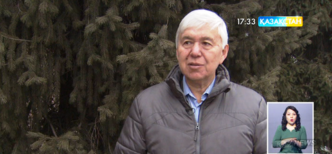 Әлемді дендеген экономикалық дағдарыстан аман-есен өту үшін елімізде ауқымды шаралар қолға алынып жатыр