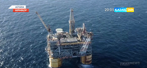 «Қашаған» жобасы биыл іске қосылады