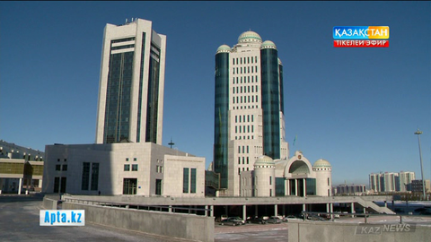 Мәжілістегі фракция өкілдері мерзімінен бұрын сайлау өткізеді