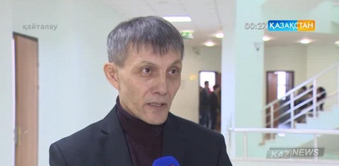 Санкциядан кейінгі Қазақ-Иран қарым қатынасы