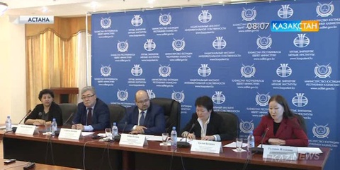 Өнертапқыштардың дәстүрлі «Шапағат» конкурсына өтініштерді қабылдау басталды