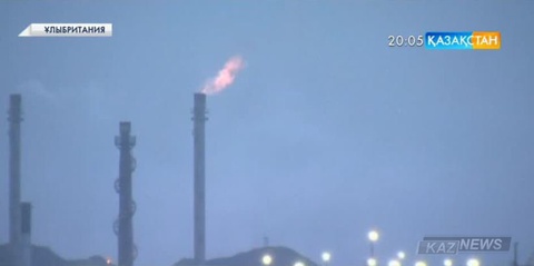 Үндістанның «Tata Steel» металлургиялық концерні британиядағы кәсіпорындарының жұмысшыларын тағы қысқартпақ