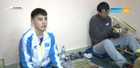 12-ақпанда Норвегияда жасөспірімдер арасында   қысқы Олимпиада ойындары басталады