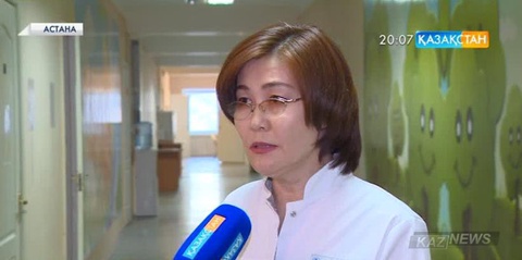 Қазақстанда бір адам доңыз тұмауынан қайтыс болды