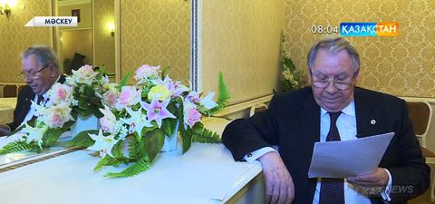 Ресейлік ғалымдар Елбасының  мақаласын жоғары бағалады