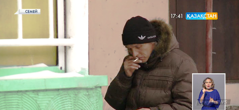 Темекі тәуелділігінен арылтатын тың әдіс