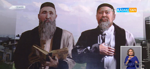 Семейде «Абай» өнер мектебі ашылды