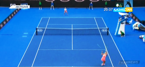 «Australian Open-2016» Ю.Путинцева үшінші айналымда