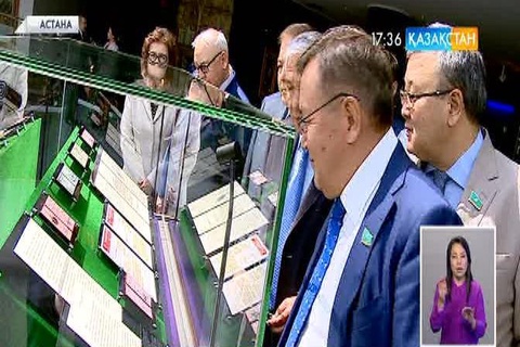 «Ашық есік күндері» мерекелік онкүндігі басталды
