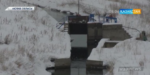 2019 жылға дейін Ақтөбе облысындағы суармалы жерлердің барлығы шаруашылық үшін пайдаланылады