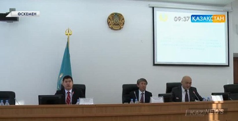 ШҚО-да кәсіпкерлер қаражатына 11 балабақша мен Бұқтырма су қоймасының үстінен өтетін көпір салу көзделген