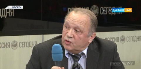 Қазақстан барынша сауатты экономикалық саясат жүргізіп отыр