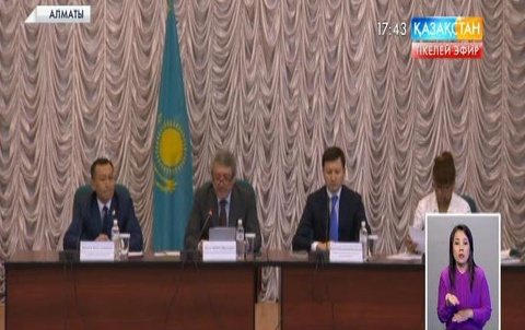 Коммуналдық дау-дамайлар сотта емес, нотариус арқылы шешіледі