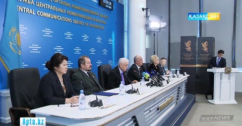 ОСК Мәжіліс пен мәслихаттардың мерзімінен бұрын сайлауын өткізу тәртібі мен ережелерін жария етті