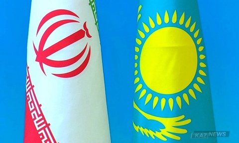 Ақпанда Қазақстан-Иран  бизнес форумы  өтеді