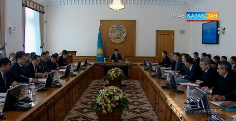 Алматы қаласының әлеуметтік-экономикалық дамуы