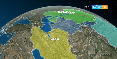 Тау-кен өндірушілер жаңа нарық іздеуде