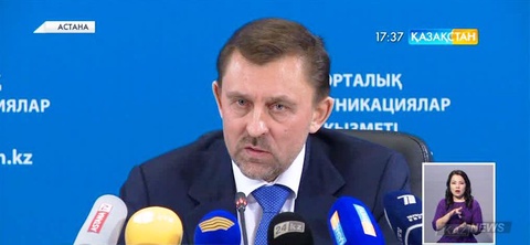 Қаржылық дағдарыс Астана қаласының құрылысын жалғастыруға кедергі келтірмейді