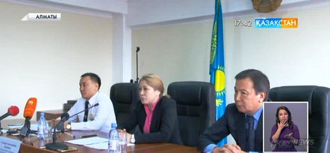 Ұлт жоспарына сәйкес елімізде заңның үстемдігі қамтамасыз етіледі