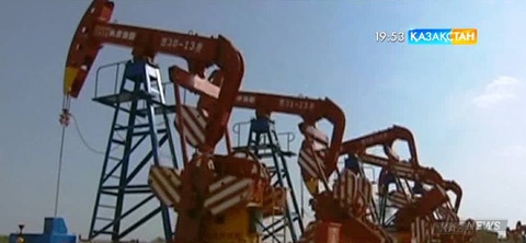 Биыл мұнайдың орташа бағасы 37 долларға саудаланбақ