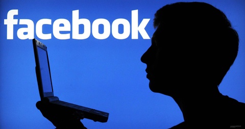 Facebook  үш айдың ішінде 2 млрд-қа жуық   доллар табыс тапқан
