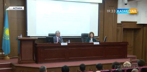 Ұлт жоспары аясында ауқымды кино және тележобалар жасалады (толығырақ)