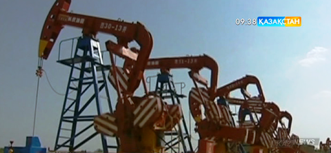 Мұнай бағасы 35 долларға жетті