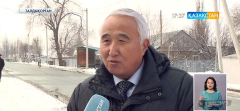 «Нұр Отан» партиясының  XVII съезінде маңызды мәселелер көтерілді